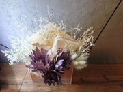 Flower Box - Barbie Box: Kwiatowa Elegancja