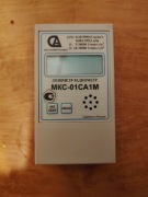 Dozymetr MKS-01SA1M