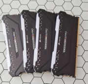 Corsair Vengeance RGB PRO,32GB (4x8GB), DDR4, 3200MHz, CL16
