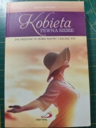 Kobieta pewna siebie. - Renee Swope