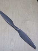 Śmigło nylonowe 12x4.5 APC prawe oryginalne