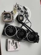 Chłodzenie wodne AIO ENERMAX 360 Liqfusion