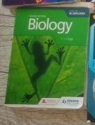 Podręcznik ib biology 