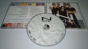 N SYNC - N SYNC 