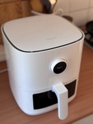 Xiaomi Mi Smart Air Fryer Pro 4L WiFi, gwarancja + wkłady papierowe!