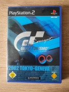 Gran Turismo 2002 Tokyo-Geneva PS2