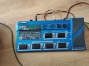 Digitech Rp7. Efekt gitarowy używane 