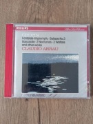 Chopin - Claudio Arrau