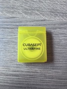 Nić dentystyczna curasept ultracienka ultrafine