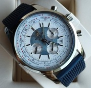 Breitling Transocean Chronograph 46mm / Serwis w 05.2025