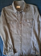 Koszula męska- Knowledge Cotton Apparel  r.L