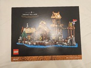 LEGO 21343 Ideas - Wioska Wikingów