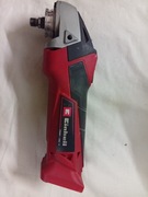 Szlifierka kątowa Einhell TE-AG 18/115 