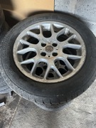 Felgi z oponami MG rover 