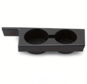 Uchwyt na kubki Cup Holder do BMW E39 - pasuje 1996-2003 - NOWY