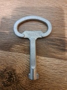 Klucz dwupiórkowy - Rittal