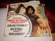 CD-ACTION 05/2014 #229 - Rig’N’Roll Tirowiec PL