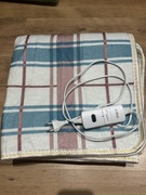 Koc elektryczny 150x 120 cm 85 W