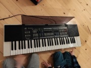 Keyboard jvc kb-700 