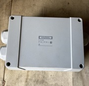 Puszka elektryczna Hensel K9105