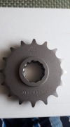 Zębatka przód JT Sprockets 16 zębów Rozmiar 530 