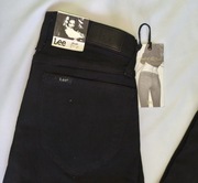 Młodzieżowe jeans owe LEE 