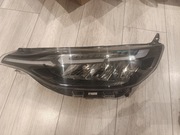 FORD TRANSIT CUSTOM MK2 II PZ31-13E015-CB FULL LED LEWY PRZÓD Kompletna 