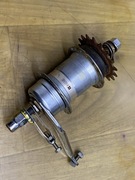 Piasta Shimano NEXUS 3 SG-3C40