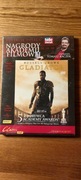 FILM DVD GLADIATOR NOWY W FOLII LEKTOR 5.1 