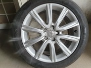 Alufelgi Audi 18" 8.0Jx18H2 ET39