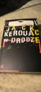 Nowa! Jack Kerouac W drodze super cena 