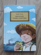 Przygody Tomka Sawyera - Mark Twain Lektura