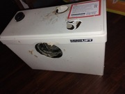 Pompa rozdrabniacz WC borysowski. Na części. Sprzedaję to co na drugim foto