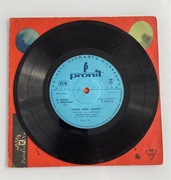 M. Koleśnik - Piosenki dawnej Warszawy