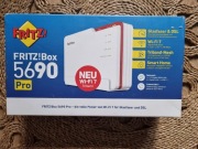 Router FritzBox 5690 Pro