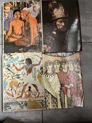 Historia sztuki 4 tomy