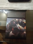 Chaos Knights datacards używane 