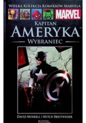 Wkkm Kapitany Ameryki (Czytaj Opis)