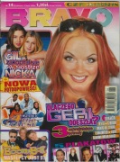 BRAVO 14/1998 kompletne