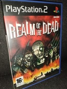REALME OF THE DEAD PS2