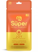 Plastry Super Patch JOY, 28 szt.