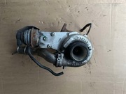 Turbina Opel Insignia 2.0 cdti 130
