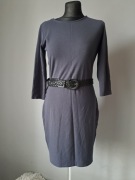 Filippa K szara sukienka M/38