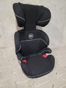 Fotelik samochodowy firmy Cybex