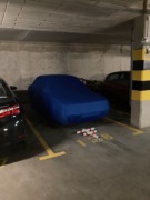 MIEJSCE POSTOJOWE + BOX – (Berensona / Skarbka z Gór)