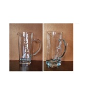 dzbanek Duka do soków wody z owocami lemoniady zimnych napojów