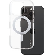 Etui CARE by PanzerGlass Feature Kickstand iPhone 16 Pro