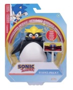 SONIC THE HEDGEHOG - OFICJALNA FIGURKA GIANT PECKY 10cm - NOWA