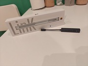 xDuoo Link V2 - Hi-Res Audio - USB Typ C do Jack 3,5mm