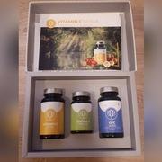Witaminy Organic+ plus Zestaw Healthy Box